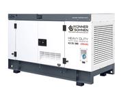 Дизельна електростанція Konner&Sohnen KS 35-3BE