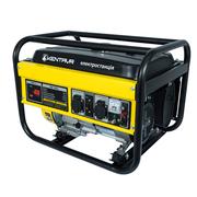  Генератор бензиновий Кентавр КБГ202а