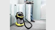 Пилосос для сухого прибирання Karcher WD 6 P Premium