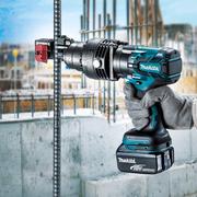 Акумуляторний різак для різання арматури Makita DSC163ZK (без акумулятора і ЗП)