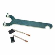 Шліфмашина кутова INTERTOOL DT-0272