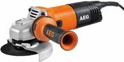Кутова шліфувальна машина AEG WS 9-125 KIT