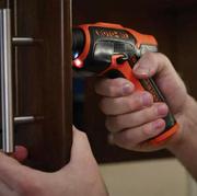 Акумуляторна викрутка Black Decker CS36BSC