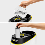 Пароочисник Karcher SC 3 Deluxe Textile Edition (1.513-435.0)