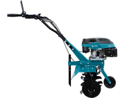 Бензиновий культиватор KS 4HP-70