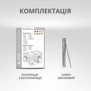 Бензиновий генератор «Könner & Söhnen» KS 2900