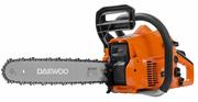 Бензопилки ланцюгова DAEWOO DACS 4016