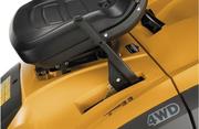 Садовий трактор Stiga Estate Pro 9122 XWS