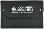 Портативна сонячна панель Konner Sohnen KS SP28W-4