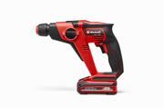 Перфоратор акумуляторний Einhell TE-HD 18/12 Li - Solo (4513970)