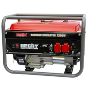 Генератор бензиновий Hecht GG 2500