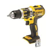 Акумуляторна ударна дриль-шурупокрут DeWALT DCD797NT (без акумулятора і ЗП)