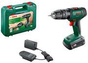 Акумуляторний дриль-шурупокрут Bosch UniversalDrill 18V (06039D4001)
