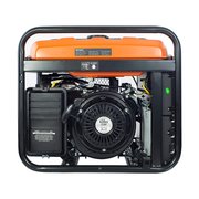 Інверторний генератор Matari M7500i-SOLAR