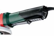 Болгарка Metabo WPB 12-125 Quick (600428000)