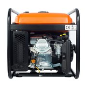 Інверторний генератор Matari M7500i-ATS - 7.2 / 7.5 кВт