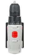 Шурупокрут акумуляторний INTERTOOL DT-0315