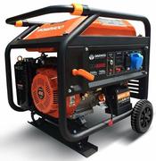 Бензиновий генератор DAEWOO GDA8000E