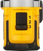 Дриль-шурупокрут акумуляторний безщітковий DeWALT DCD991NT+DCB187
