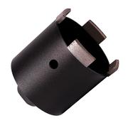 Свердло алмазне Distar DDS-W 72x65-4xM16 Krone PRO (97984008080)