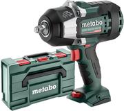 Акумуляторний ударний гайкокрут Metabo SSW 18 LTX 1450 BL (602401840) (без АКБ та ЗП)