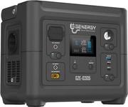 Зарядна станція GENERGY ZERO GZE0305 (288 Вт·год / 300 Вт)