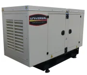 Дизельний генератор UNIVERSAL UND-BD 44 KVA