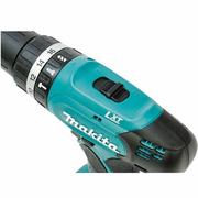 Акумуляторний ударний шурупокрут Makita DHP 343 SYE