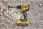 Дриль-шуруповерт акумуляторний безщітковий DeWALT DCD800H2T