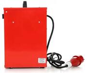 Електричний тепловентилятор Kraft Dele KD11719 (65157)