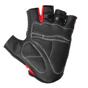 Рукавички без пальців Intertool (SP-0144)
