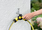 Розподільник двоканальний Karcher (2.645-199.0)