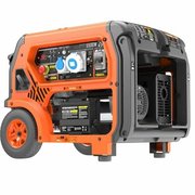 Генератор бензиновий GENERGY EZCARAY S 5,5 кВт