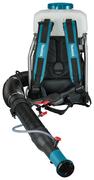 Акумуляторний ранцевий обприскувач Makita XGT PM001GT202