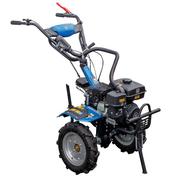 Мотоблок ДТЗ 570БН - К (колеса 4.00-10)