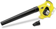 Повітродувка Karcher Leaf Blower LBL 4 (1.445-150.0) (без акумулятора і ЗП)