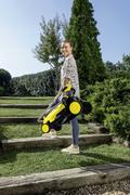 Газонокосарка Karcher LMO 18-36 Battery (1.444-420.0) юез АКБ та ЗП