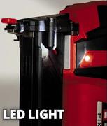 Акумуляторний степлер Einhell Professional (без АКБ та ЗП) (4257785)