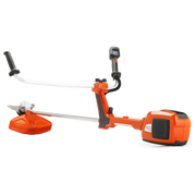 Тример акумуляторний Husqvarna 536LiRX (без акумулятора і ЗП)