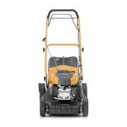 Газонокосарка бензинова самохідна STIGA Combi48SH