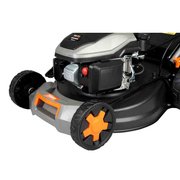 Газонокосарка бензинова самохідна SEQUOIA SPLM4600S
