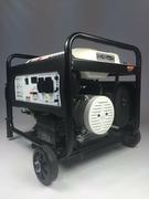 Бензиновий генератор MATARI M3800E