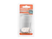 Пиляльний диск Sturm для гравера 5шт (9030-06-04)