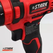 Дриль-шуруповерт акумуляторний Stark CD-20-2 B Li-Ion
