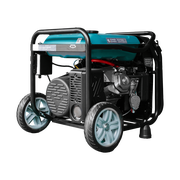 Інверторний генератор KS 8100iEG 1/3