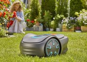 Робот газонокосарка Gardena SILENO minimo 250 Bluetooth® (15201-32)
