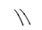 Щітки склоочисника Bosch Aerotwin 600/600, 2 шт (3397118938)