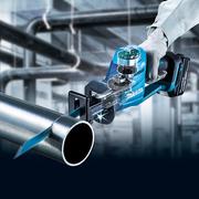 Акумуляторна шабельна пилка Makita LXT DJR189Z (без АКБ та ЗП)