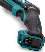 Акумуляторна шабельна пила Makita JR 105 DWME