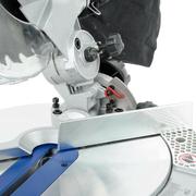 Пила торцювання Intertool DT-0621